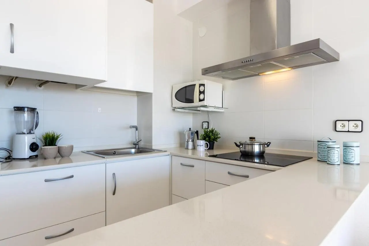 Apartamento Acacias Vista Mar Arysal Salou