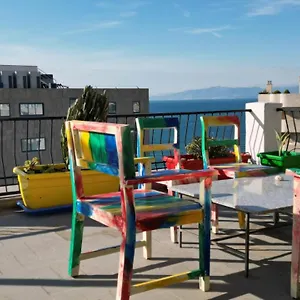 Atico Apartamento